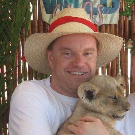 Jeff Merrell