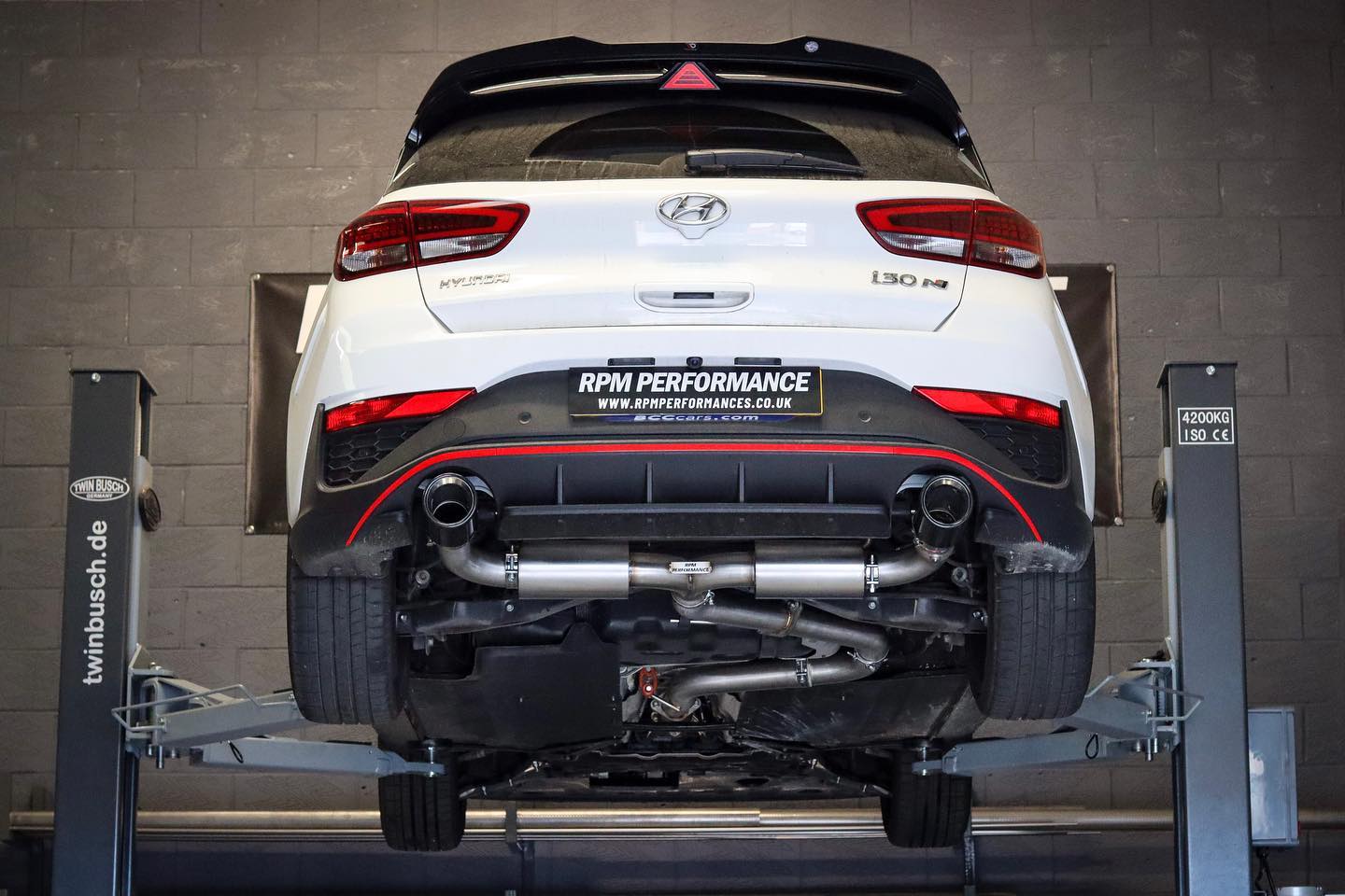 RPM Performance - 📸 Facelift Friday 📸 Not only do we do a... | Facebook