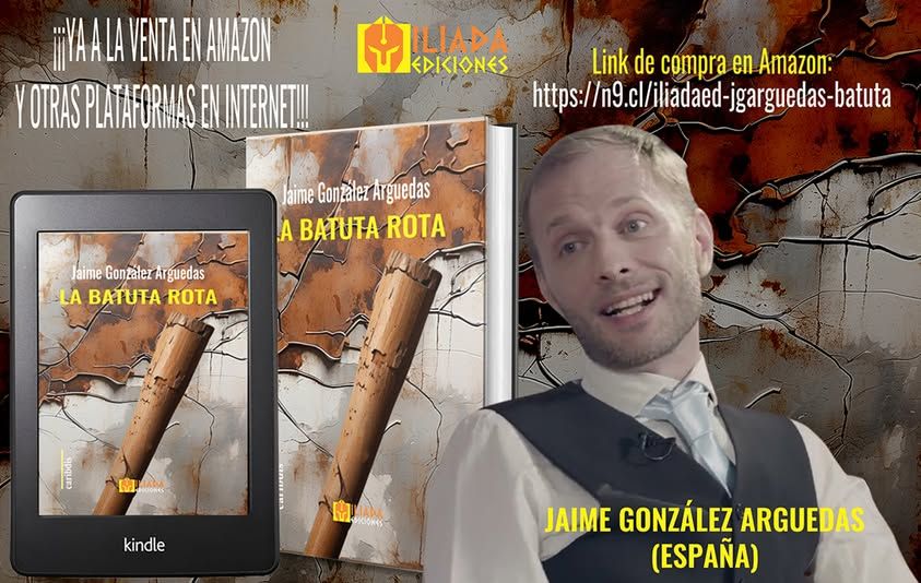 Jaime - 🥳🥳🥳🥳🥳🥳🥳🥳🥳🥳🥳🥳🥳🥳🥳🥳🥳🥳 Tengo la inmensa alegría de anunciaros la ...