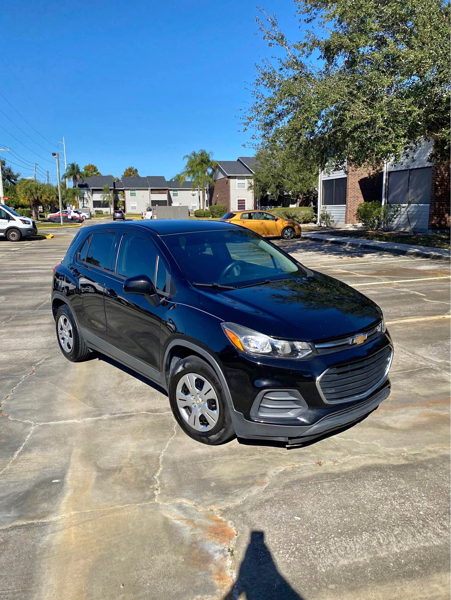 Sitemapcdatahttpstondreferenzcom2017 Chevy Trax Pics