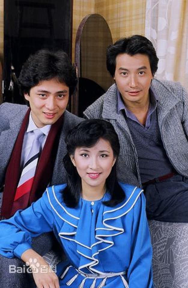 1981年無線劇集「風雨晴」，補幾張圖... - 修迷俱樂部 Shek Sau 石修 Fan Club | Facebook