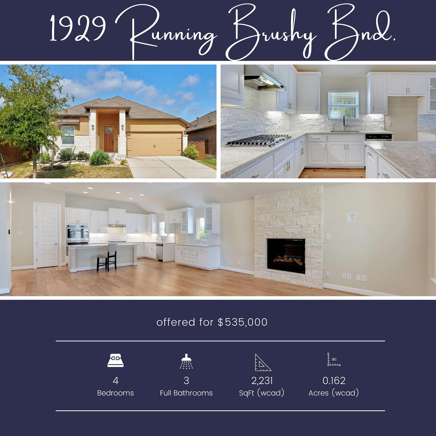 Blake Sayers Bell, Realtor at Gottesman Residential