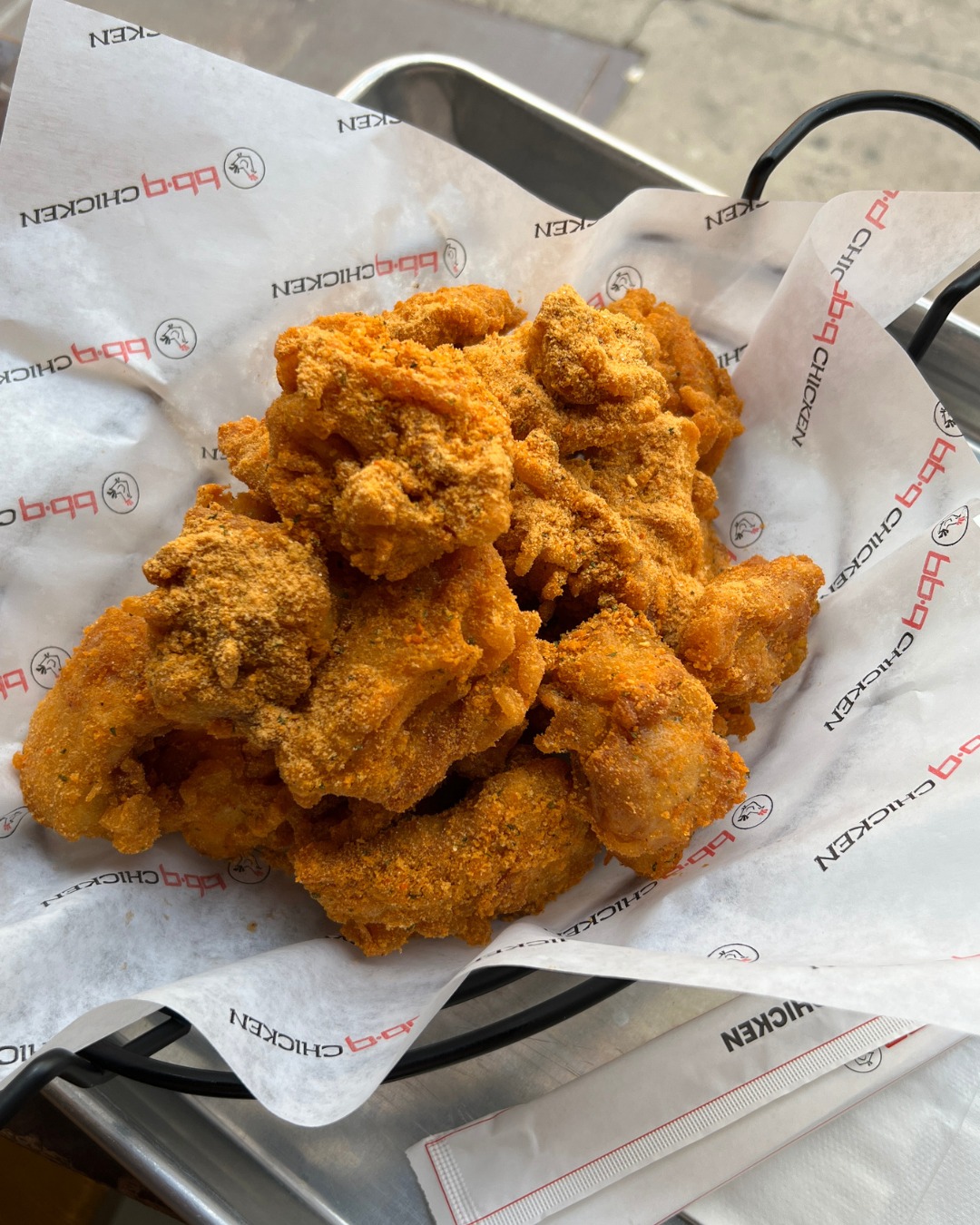 bb.q Chicken US (@bbqchickenus) • Facebook