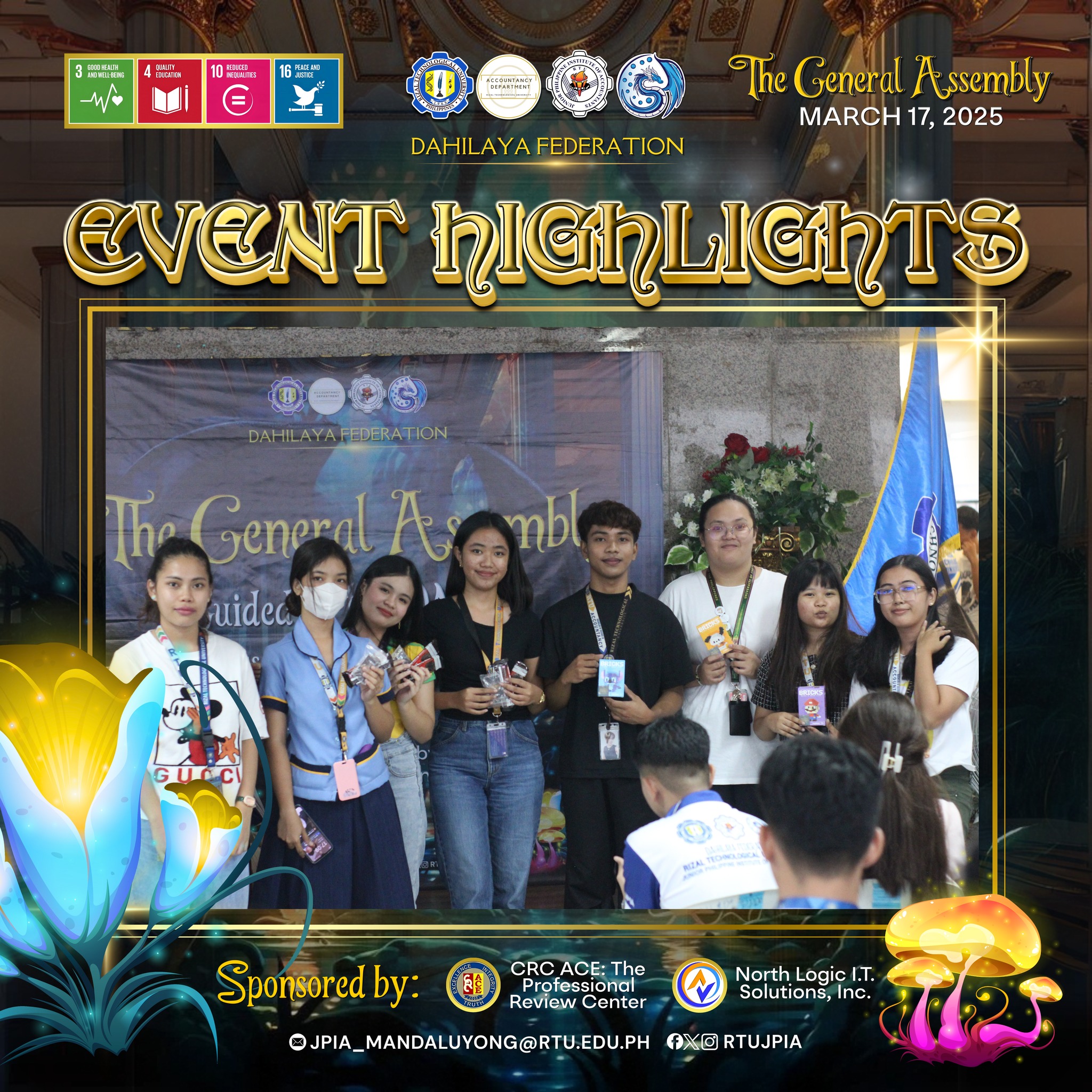 RTU -... - RTU - Junior Philippine Institute of Accountants