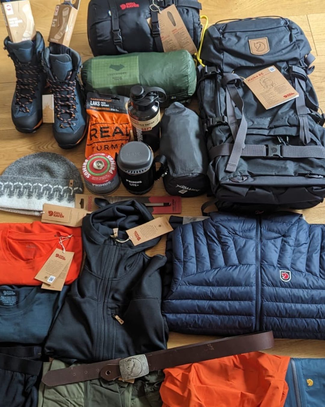 multi wear rucksack fjllrven Knken Koncept Backpack where it prevents the backpacks contents from banging against your back Fjllrven Knken Laptop 15 backpack