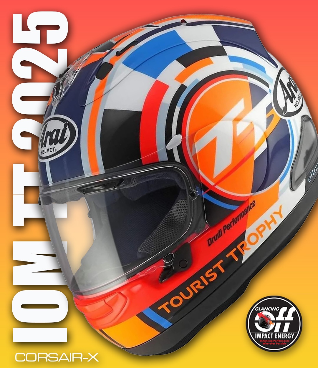 Introducing the RX-7V EVO 2025 IoM TT Limited Edition