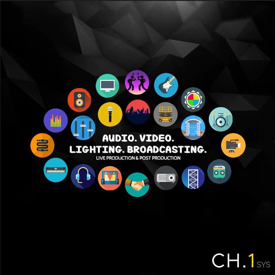Channel One Systems