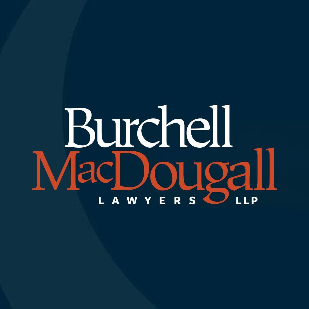 Burchell - Burchell MacDougall’s Truro office had some festive fun with ...