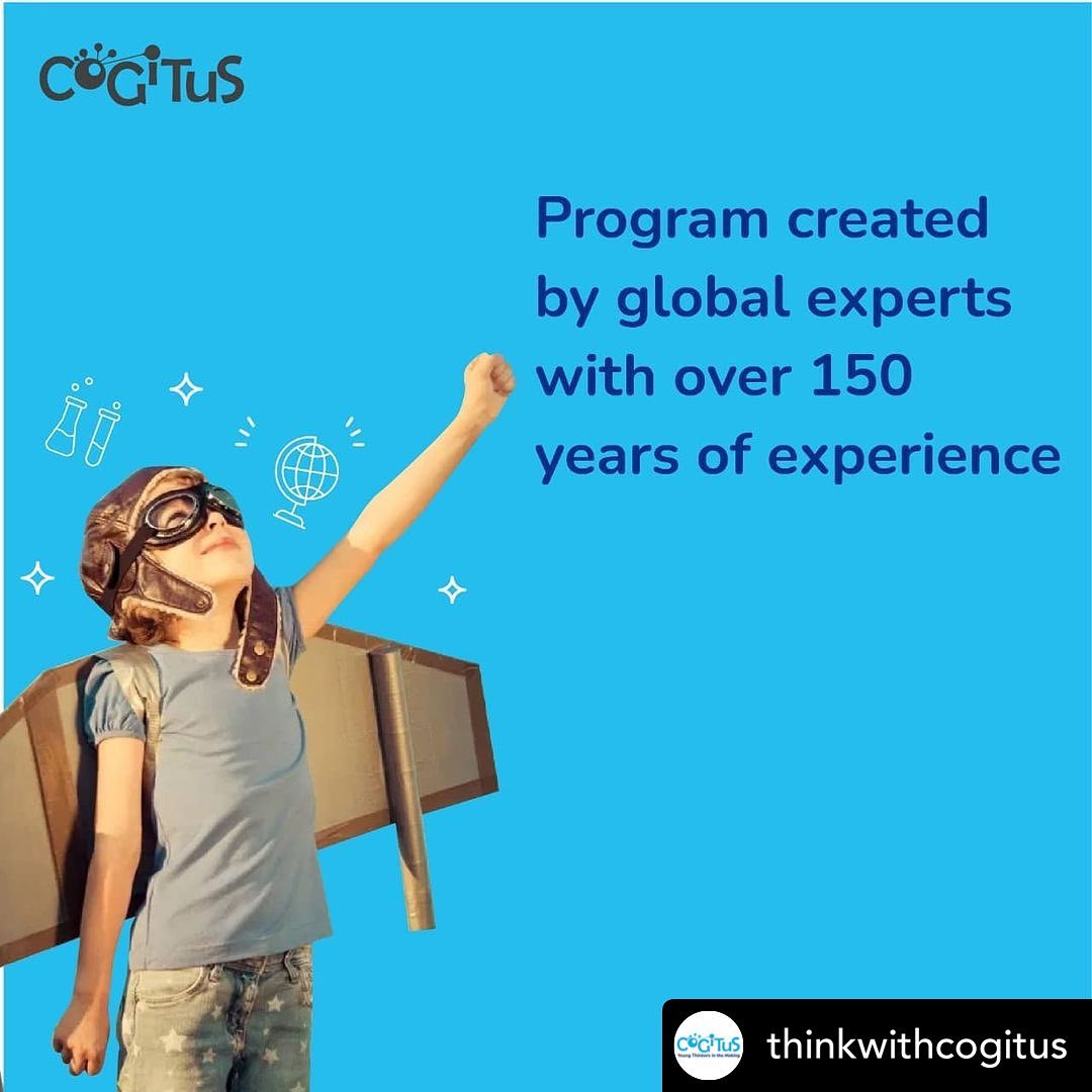 Origo - Beyond Schooling | Indore