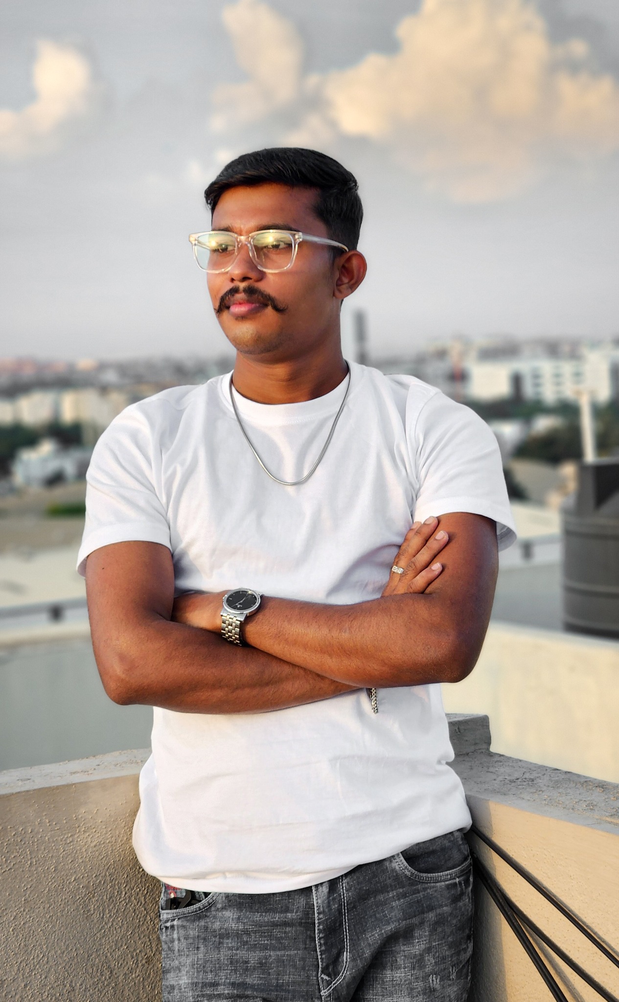 Er Jaydev