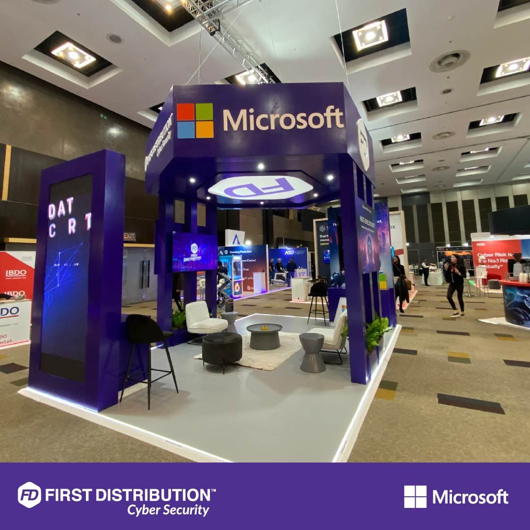 First Distribution | Midrand