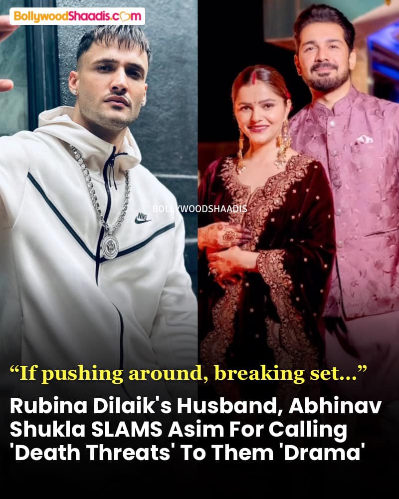 BollywoodShaadis.com - Check out the controversy here: https://www ...