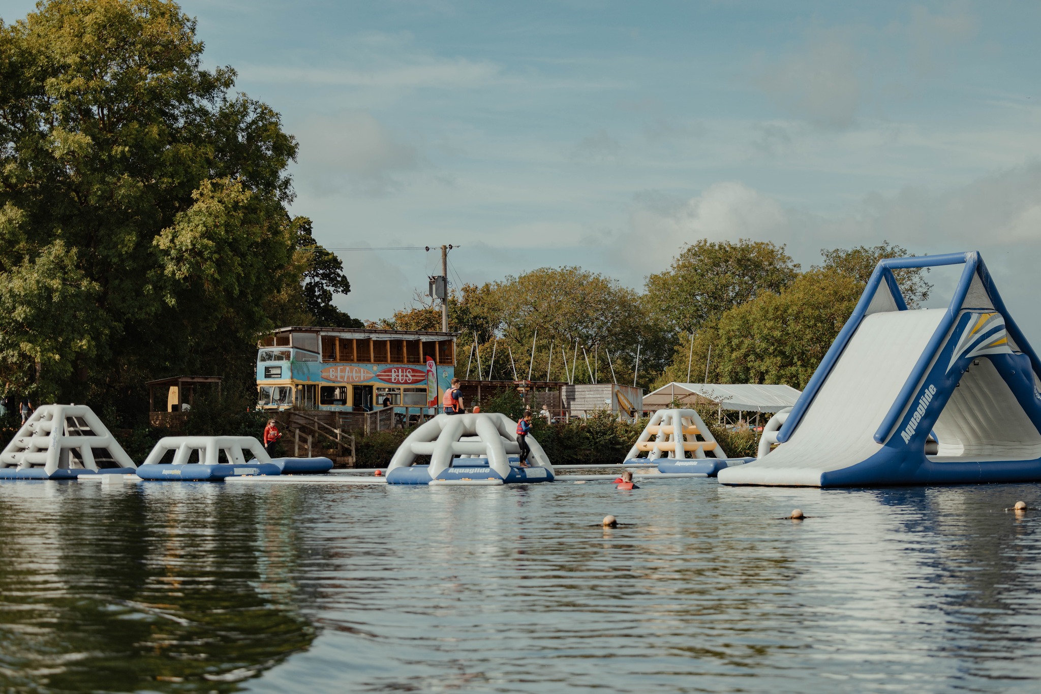 Aztec Adventure - 🌊 AQUA PARK AVAILABILITY: 20–22 JUNE 🌊... | Facebook