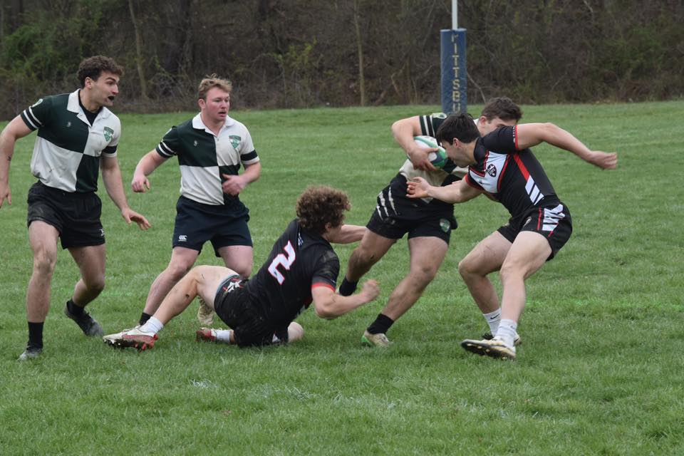 Mid American Conference Rugby
