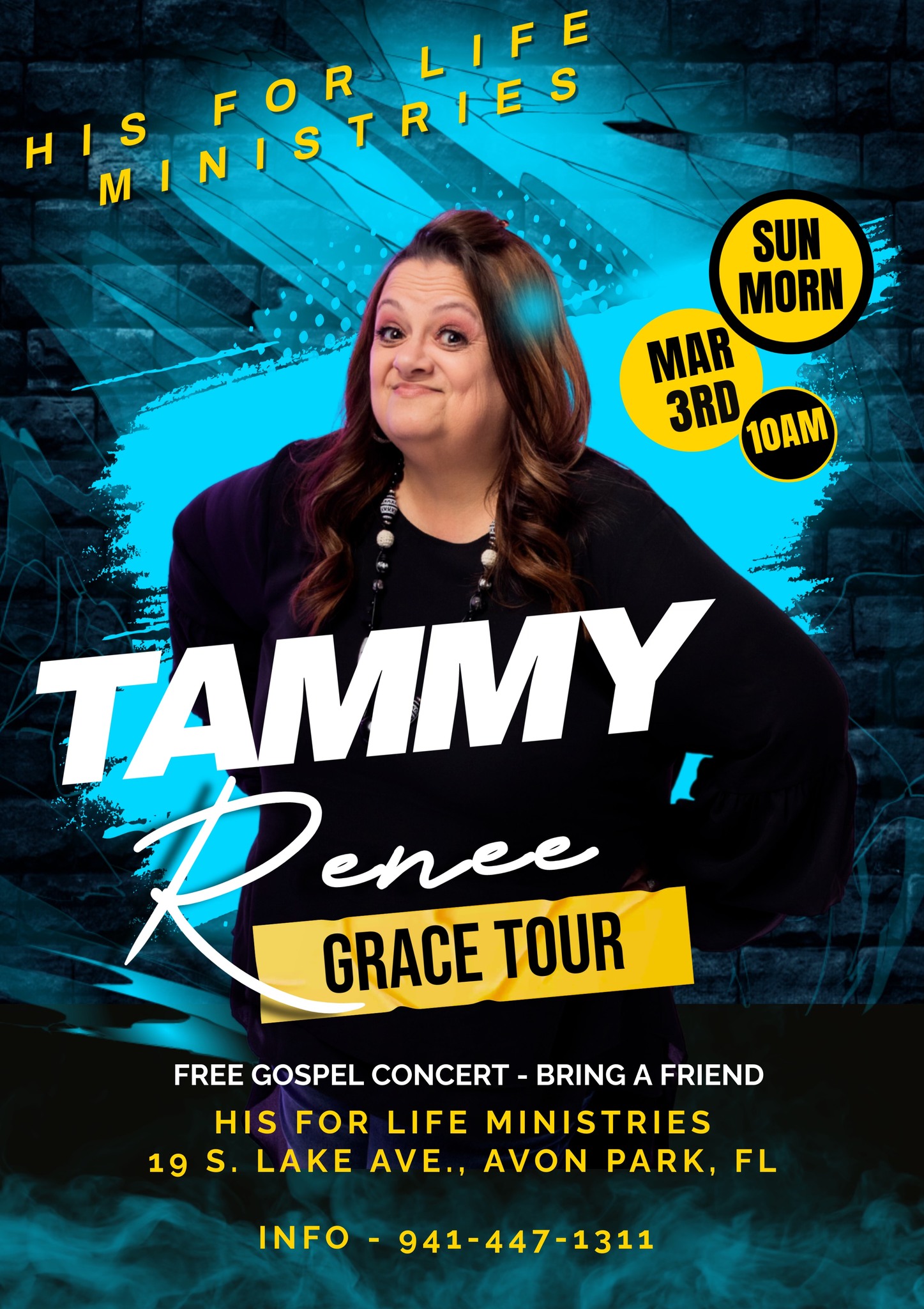 Florida Christian Musician Network | Bradenton FL