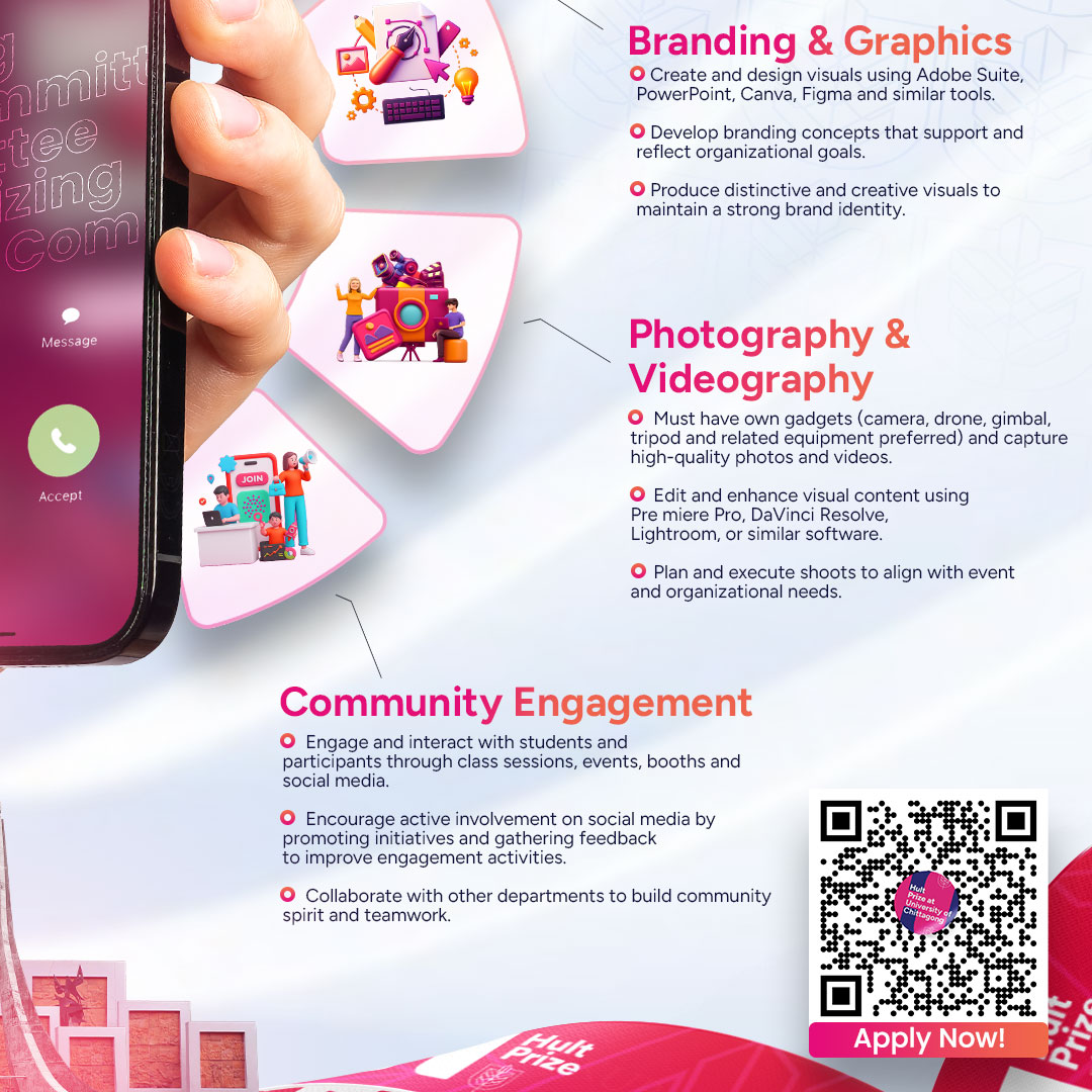 Hult - 𝐁𝐫𝐚𝐧𝐝𝐢𝐧𝐠 & 𝐆𝐫𝐚𝐩𝐡𝐢𝐜𝐬 •Create and design visuals using Adobe Suite ...