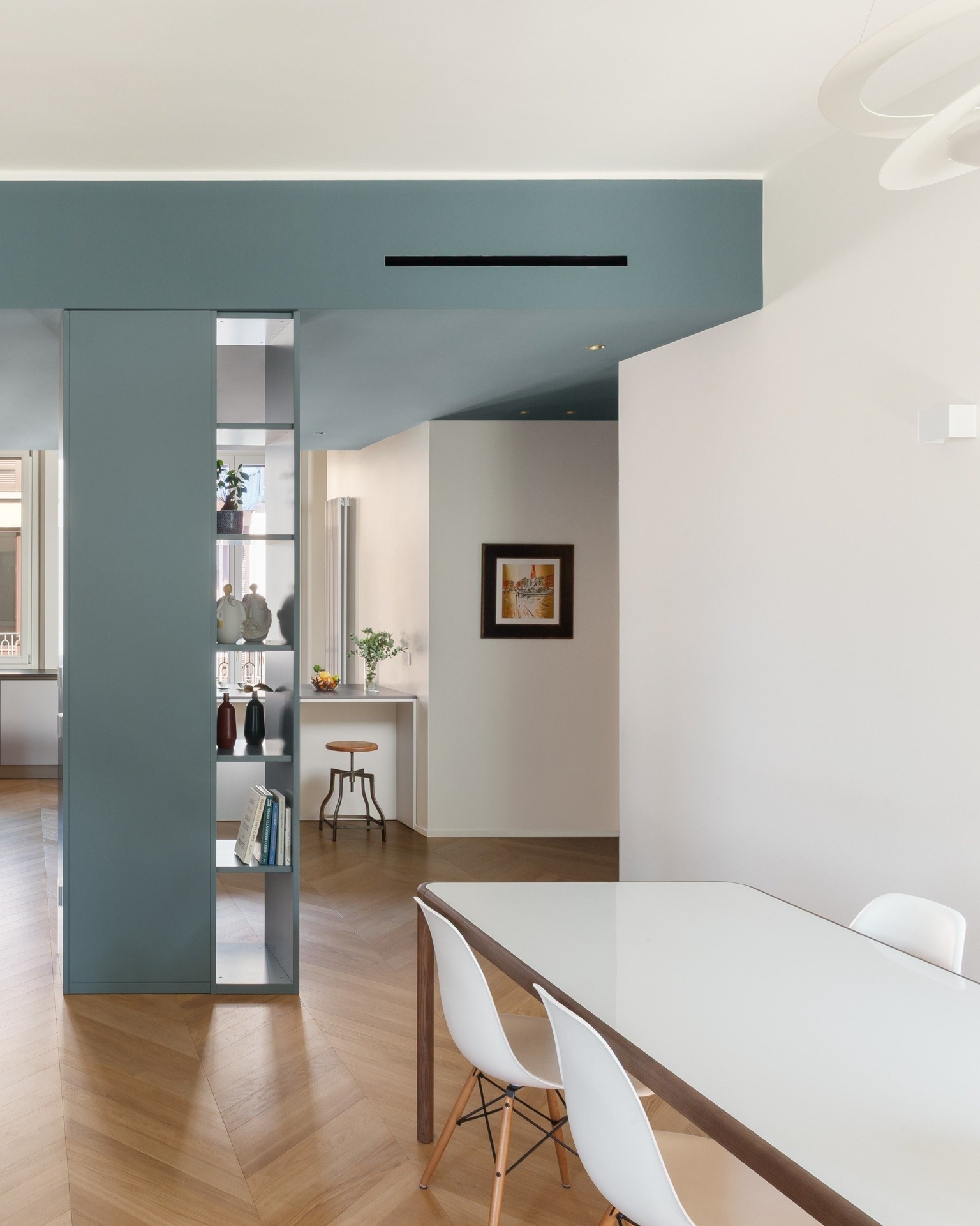 Archilovers - Seguin social housing by Bernard Bühler Architects Find ...