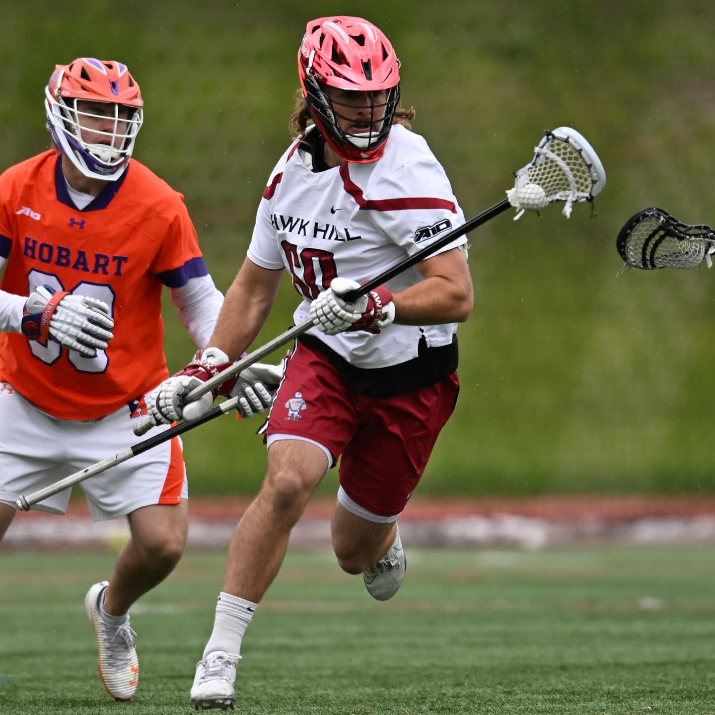 Saint Joseph's University Hawks