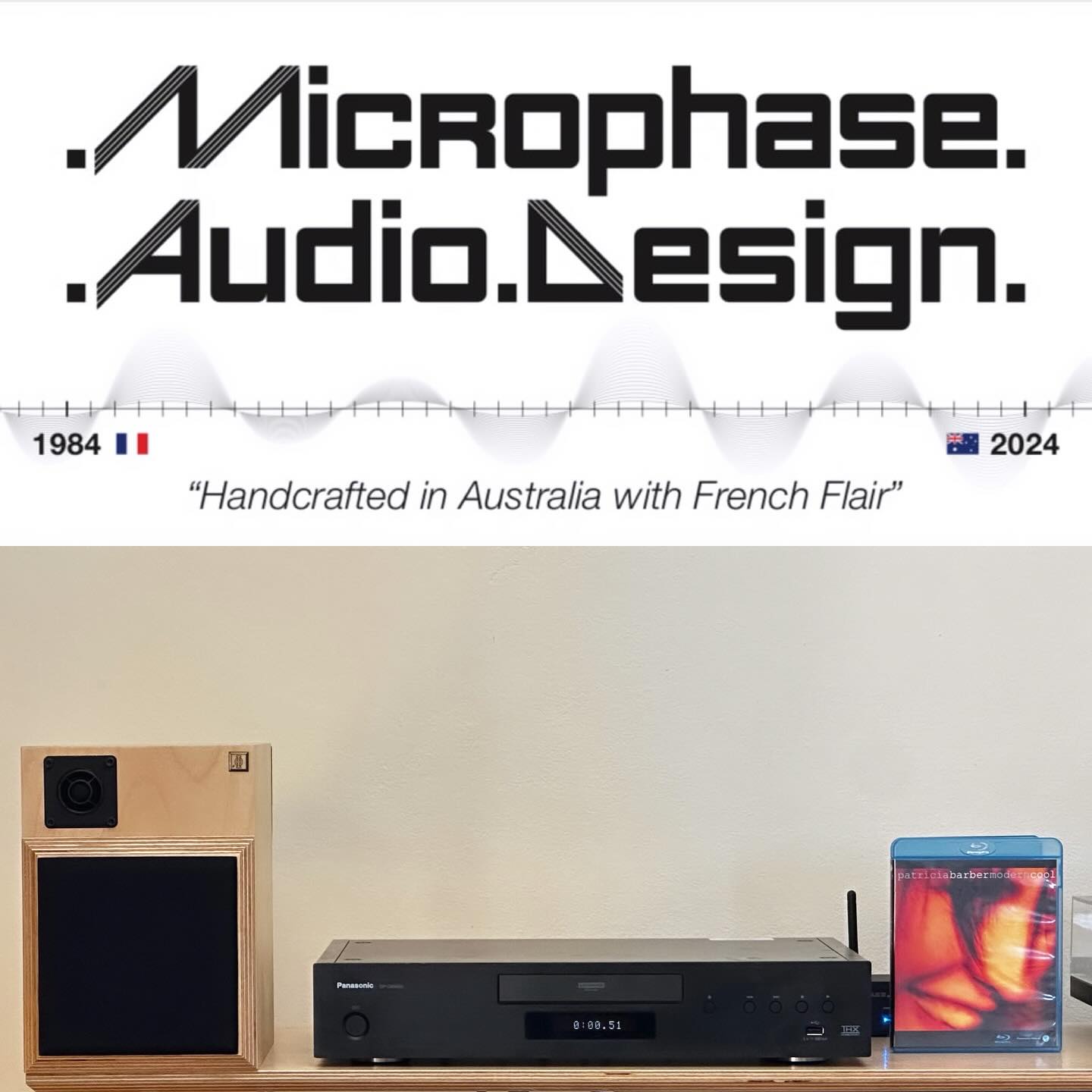 Microphase Audio Design