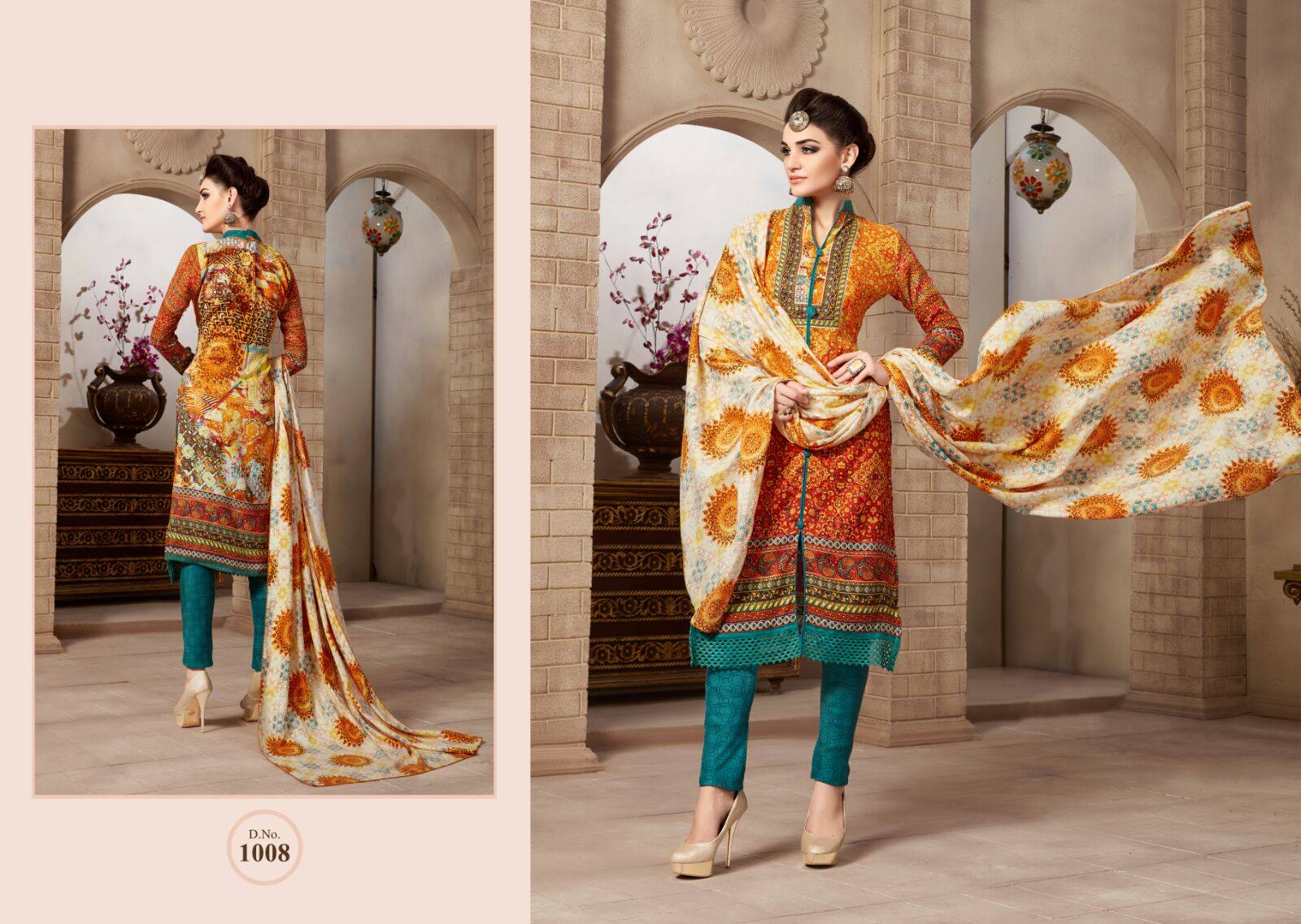 Ritu Collection - Ritu Collection : Where shopping of high...