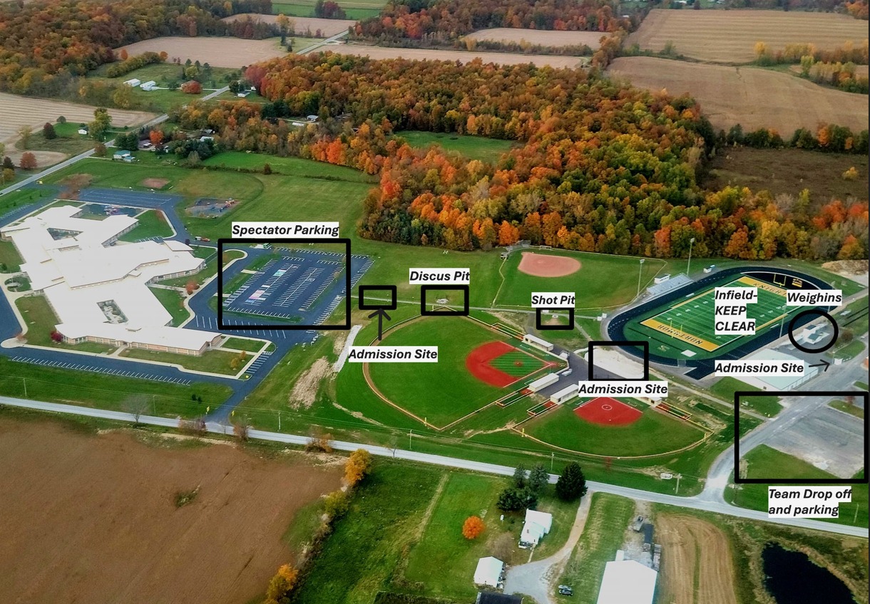 Northmor Athletics