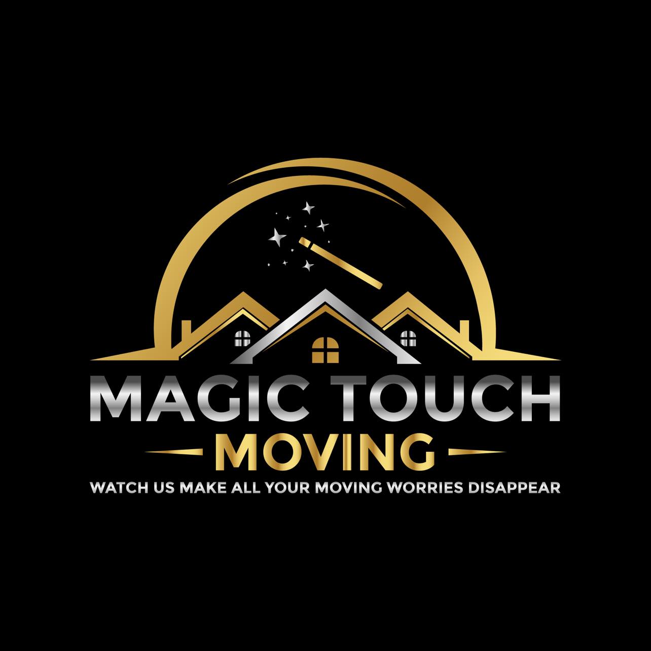 Magic Touch Moving | Fargo ND