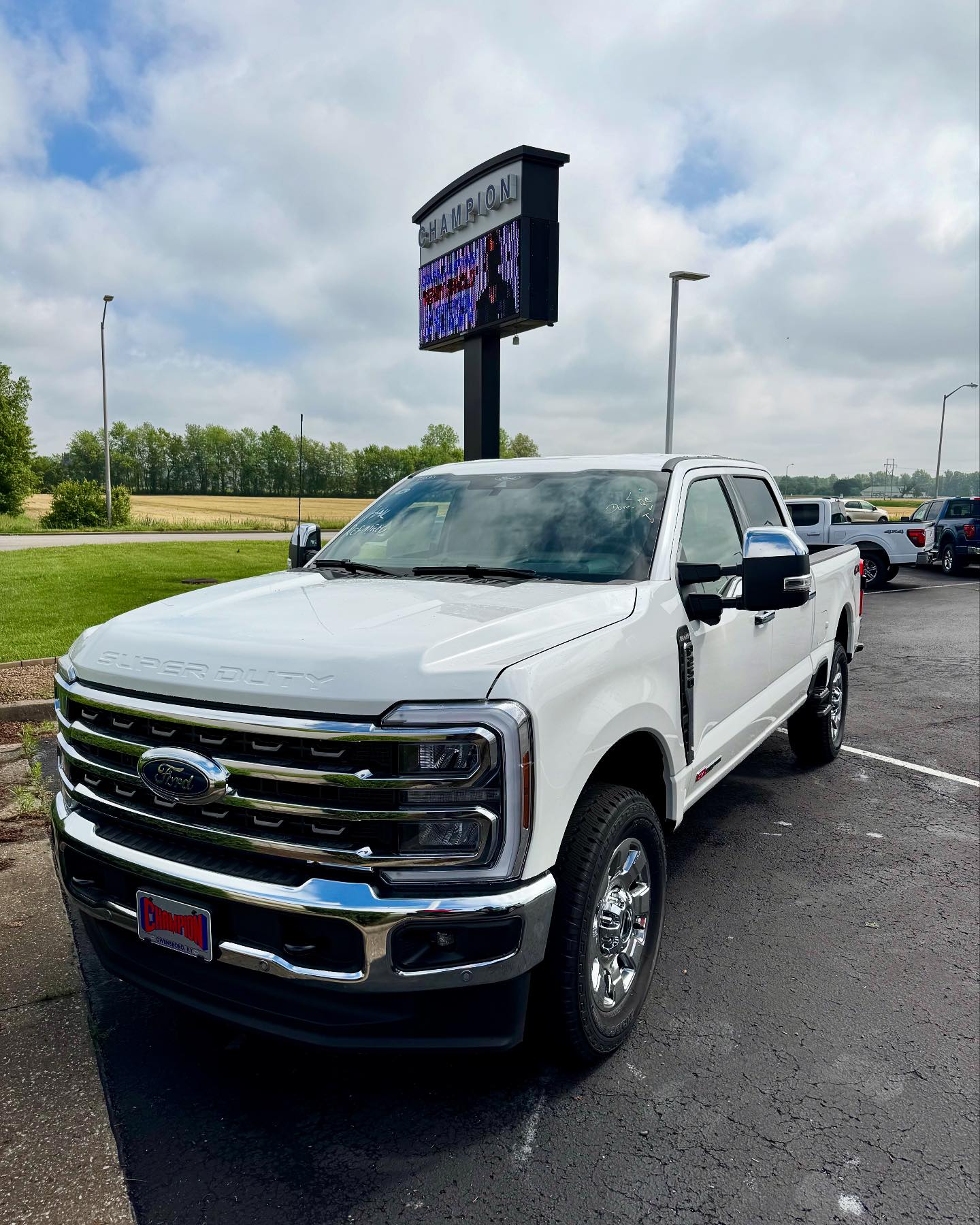 Champion Ford Owensboro KY | Owensboro KY