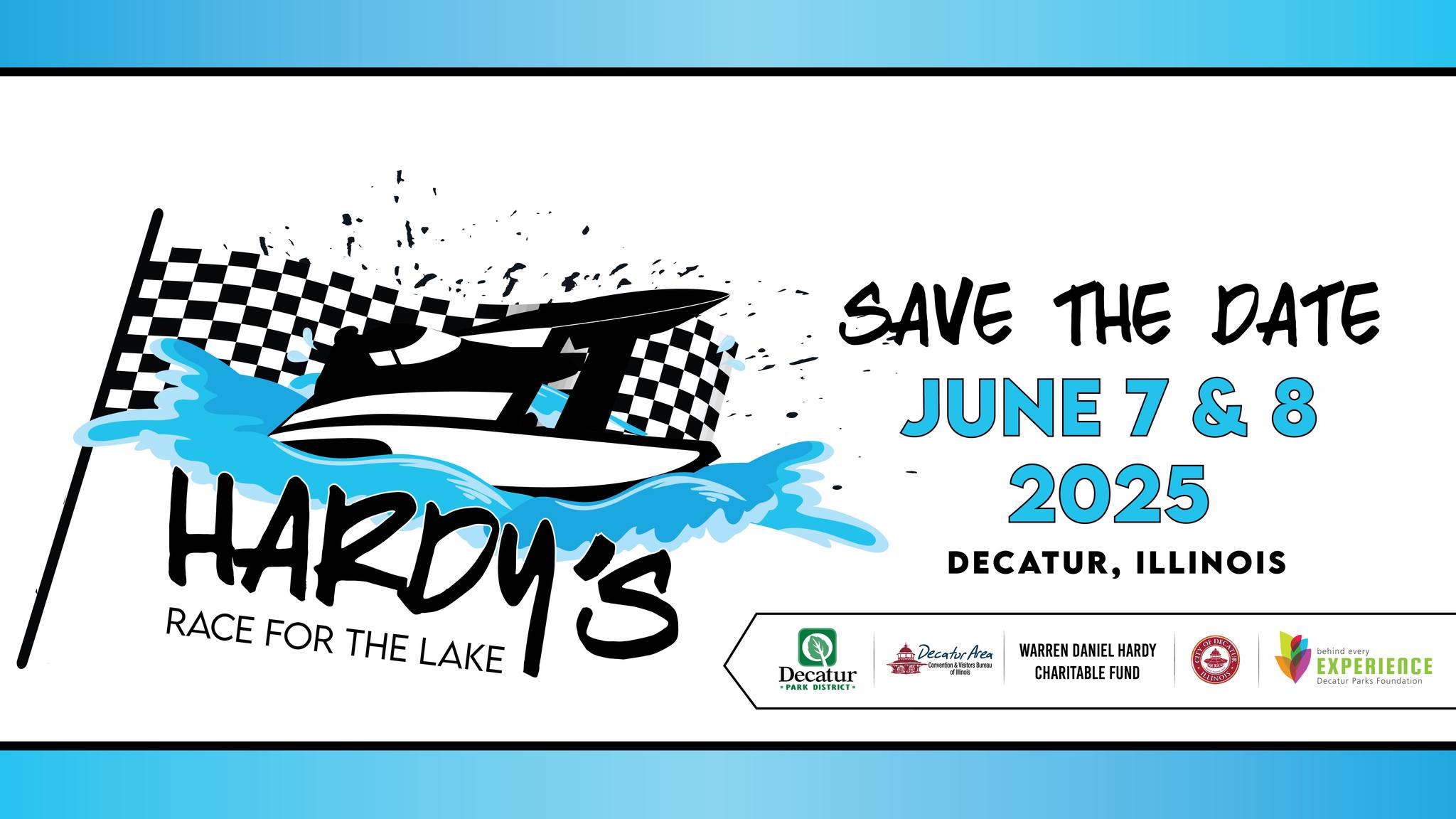 Decatur - 💥 Lake Decatur Boat Races - back in less than a month! The ...