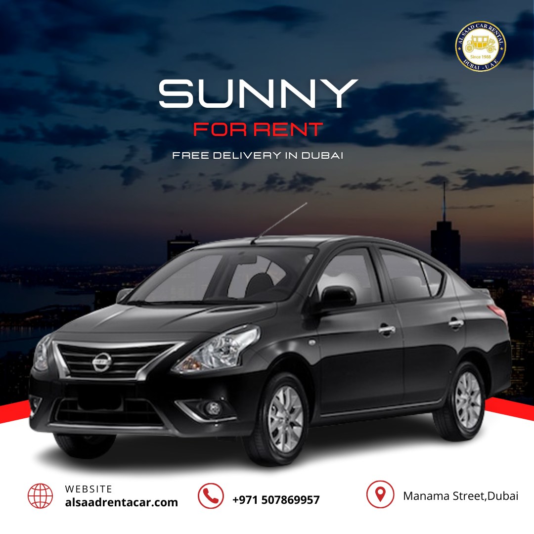 Al Saad Car Rental L.L.C - Dubai | Dubai