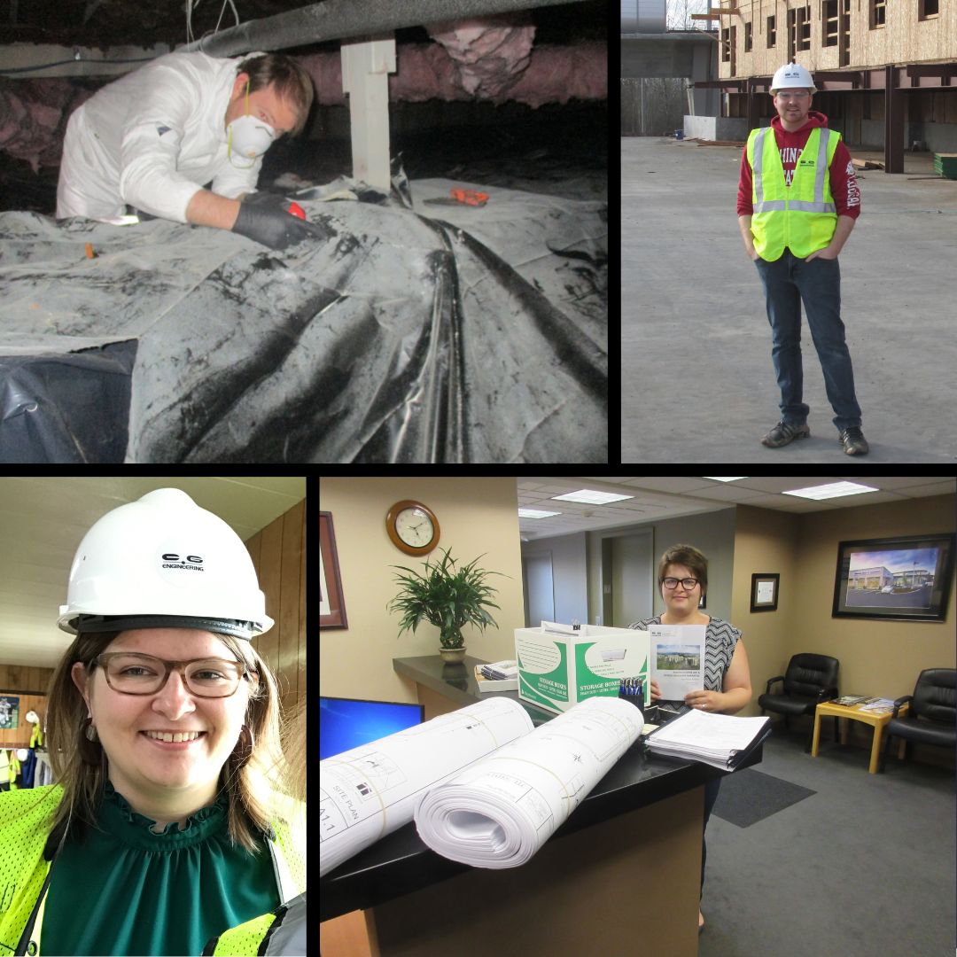 CG Engineering | Edmonds WA