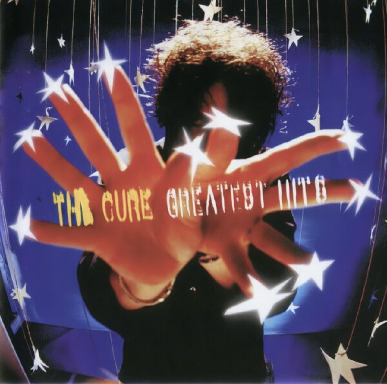 April 13th 1981, 45 years ago, The Cure released their album