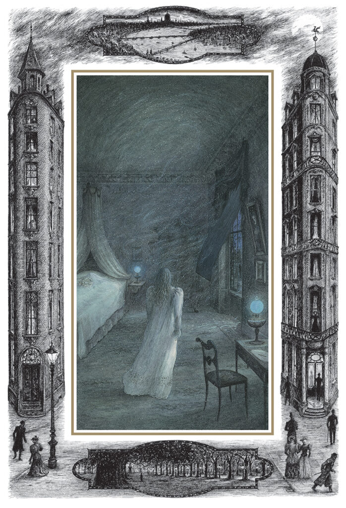 Mark Rees - Dracula: A Gothic Masterpiece, Reborn in... | Facebook