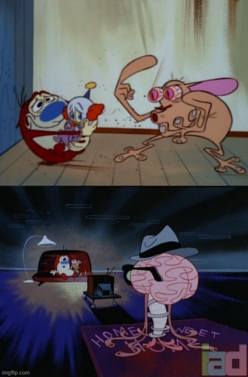 the-rise-the-ren-and-stimpy-show-episodes-stimpy-s-pet-and-ren-s