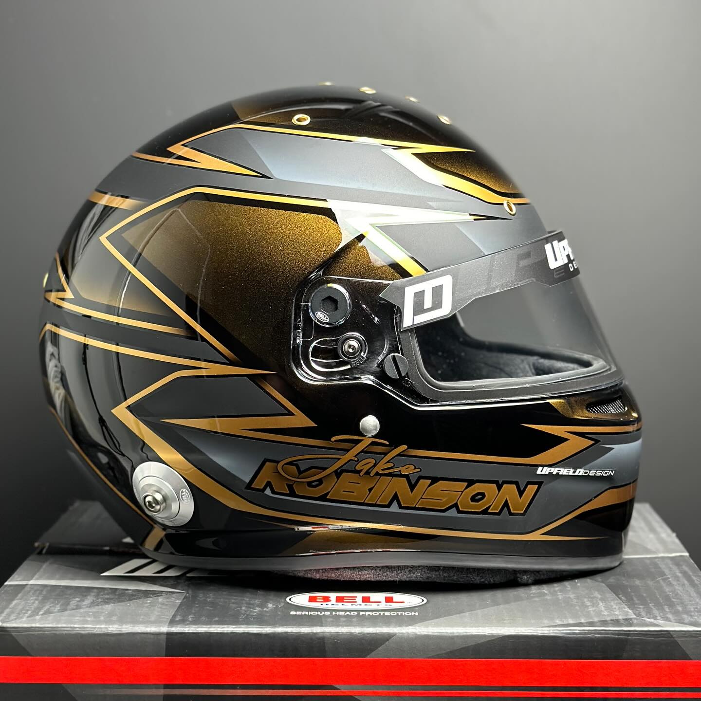 Upfield Design