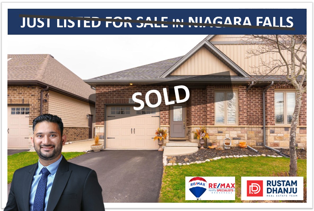 Rustam Dhanju Real Estate Team | Brampton ON