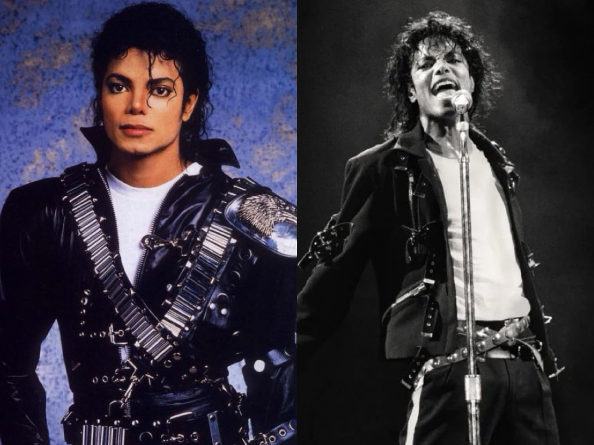 Remembering the legendary Michael Jackson on what would have been