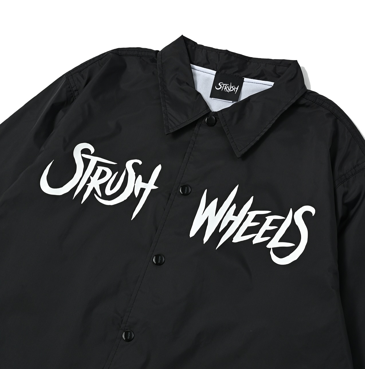 Strush Wheels | Osaka Osaka