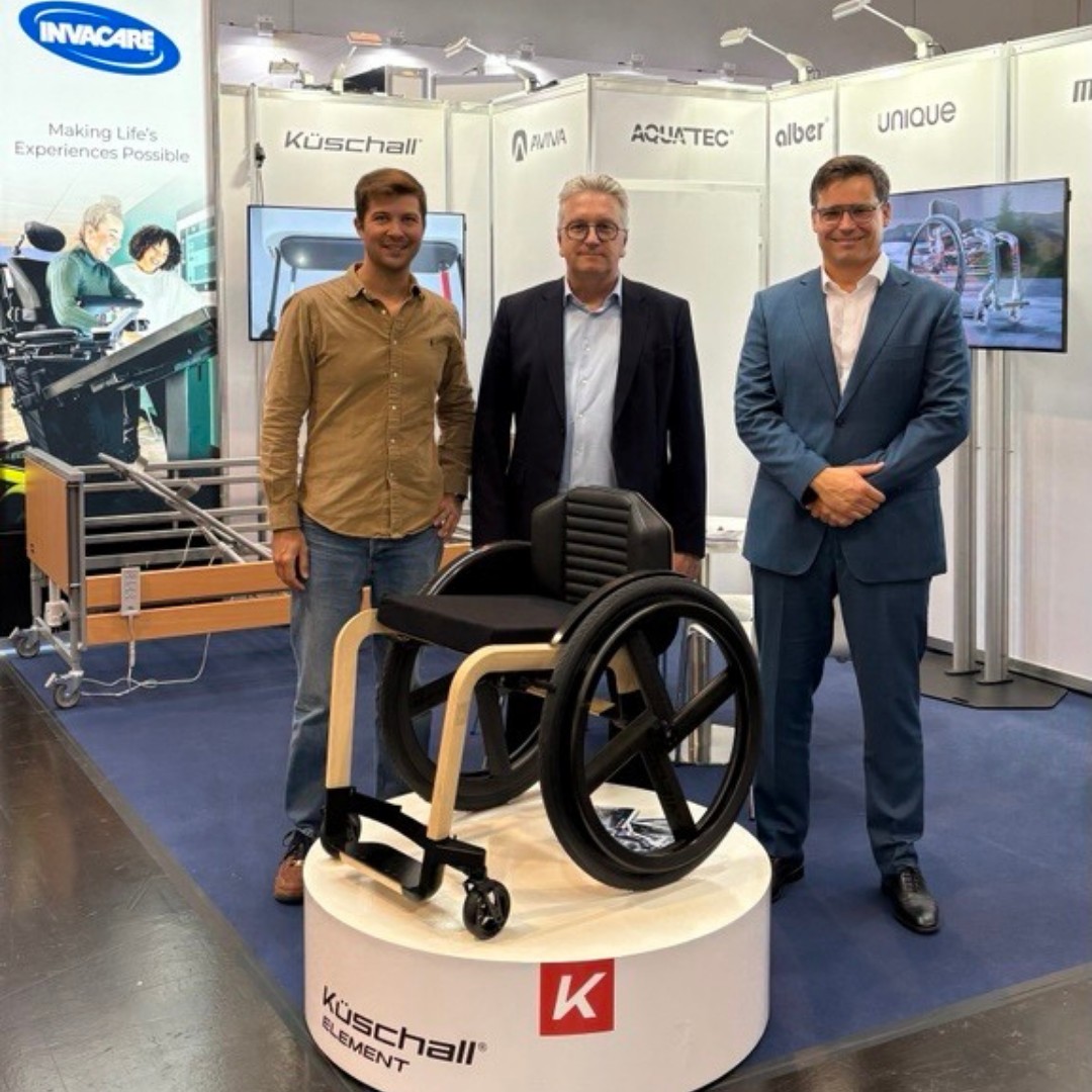 Invacare France | Fondettes