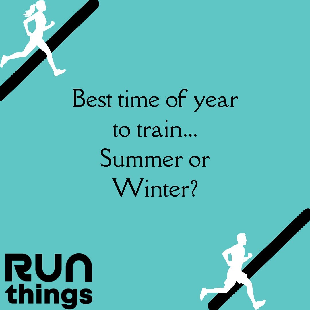 Run Things