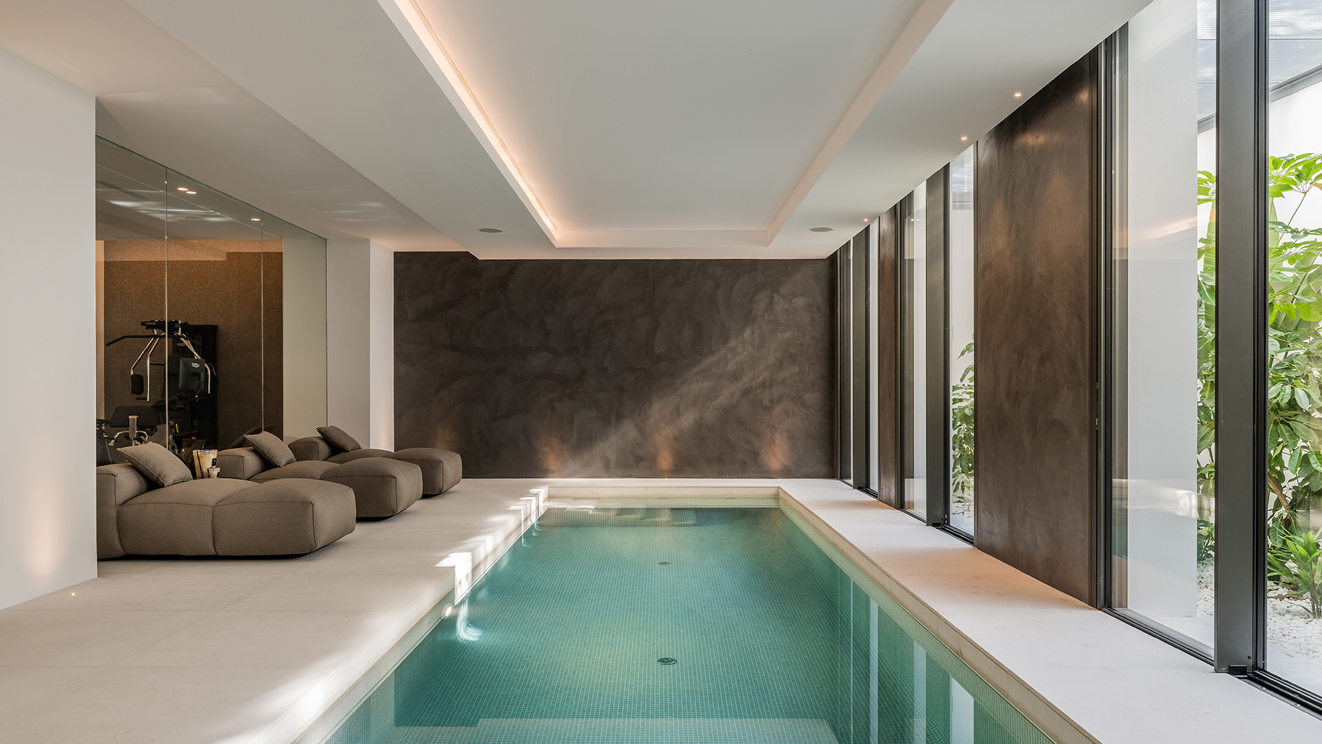Ambience Home Design S.L. Architecture and Interior Design | Marbella