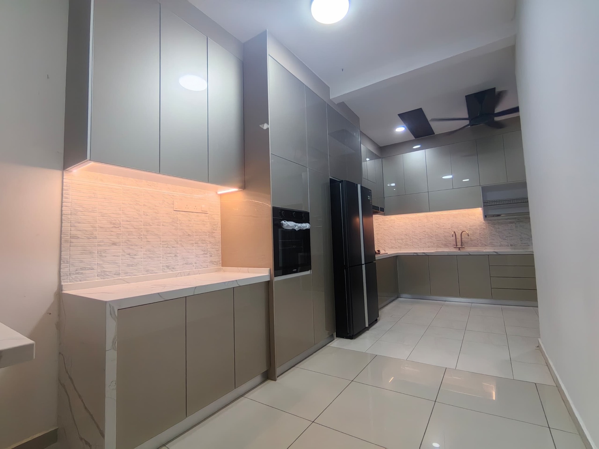 Nawawi Interior Design & Decoration
