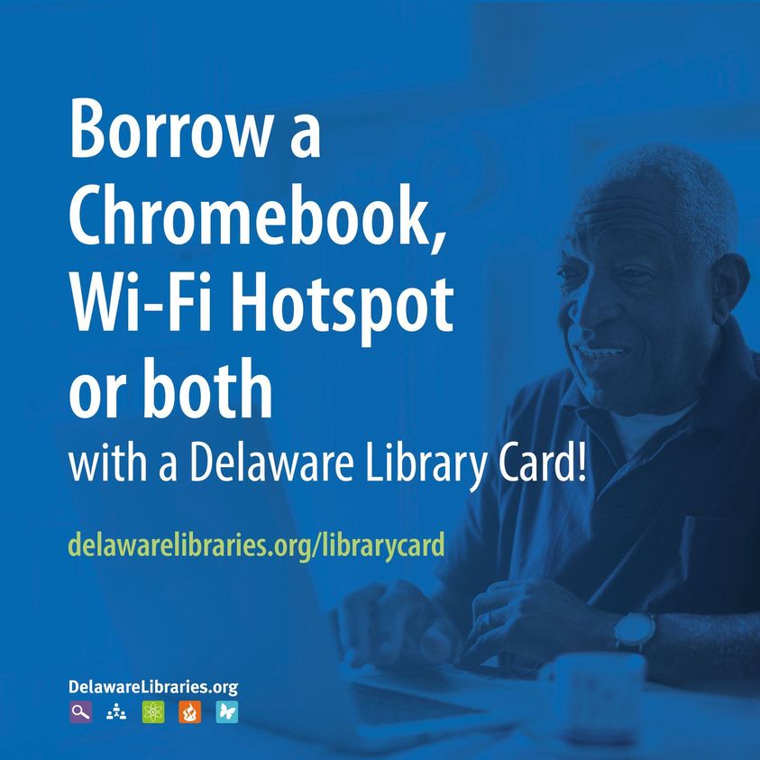Sussex - More great opportunities with your library card! Need a ...