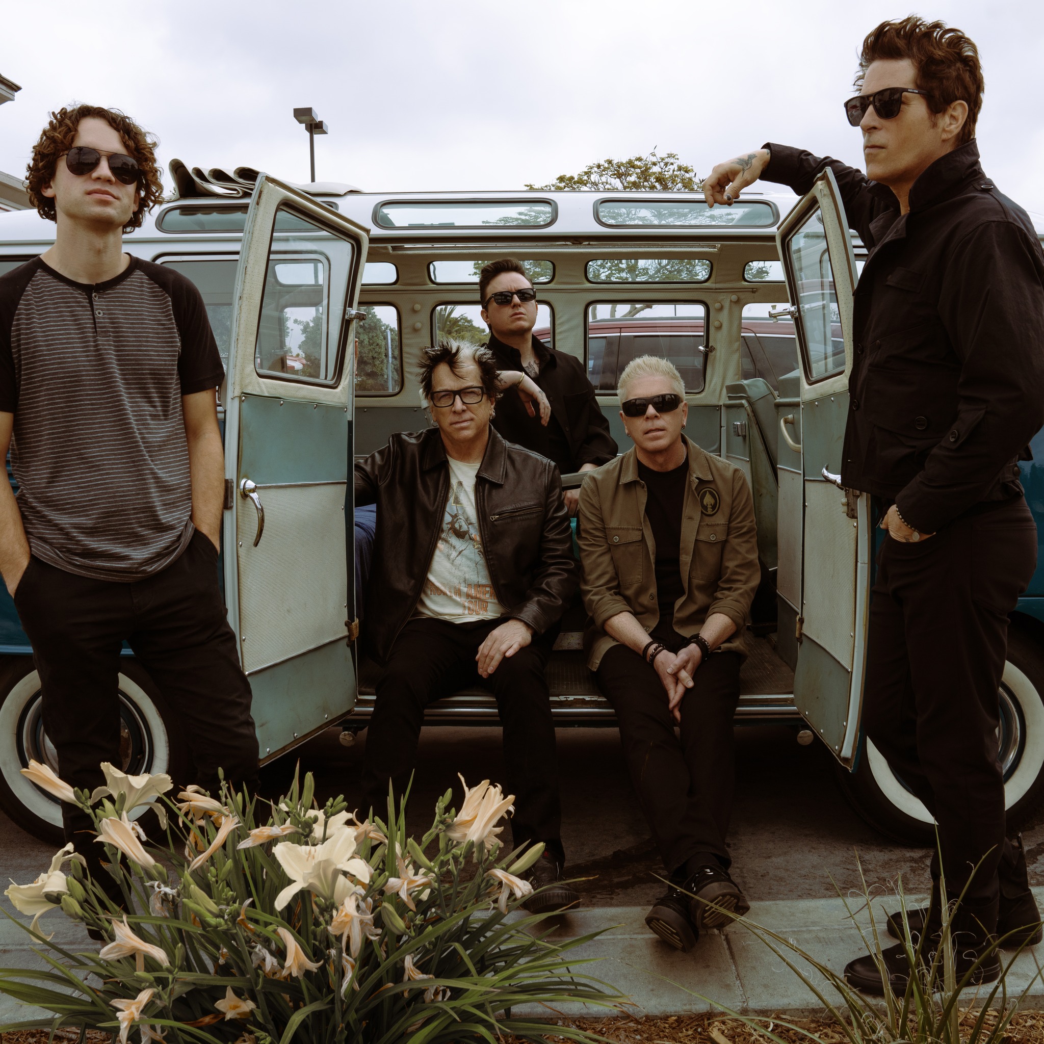 Supercharged tour tickets on sale for Xfinity Center