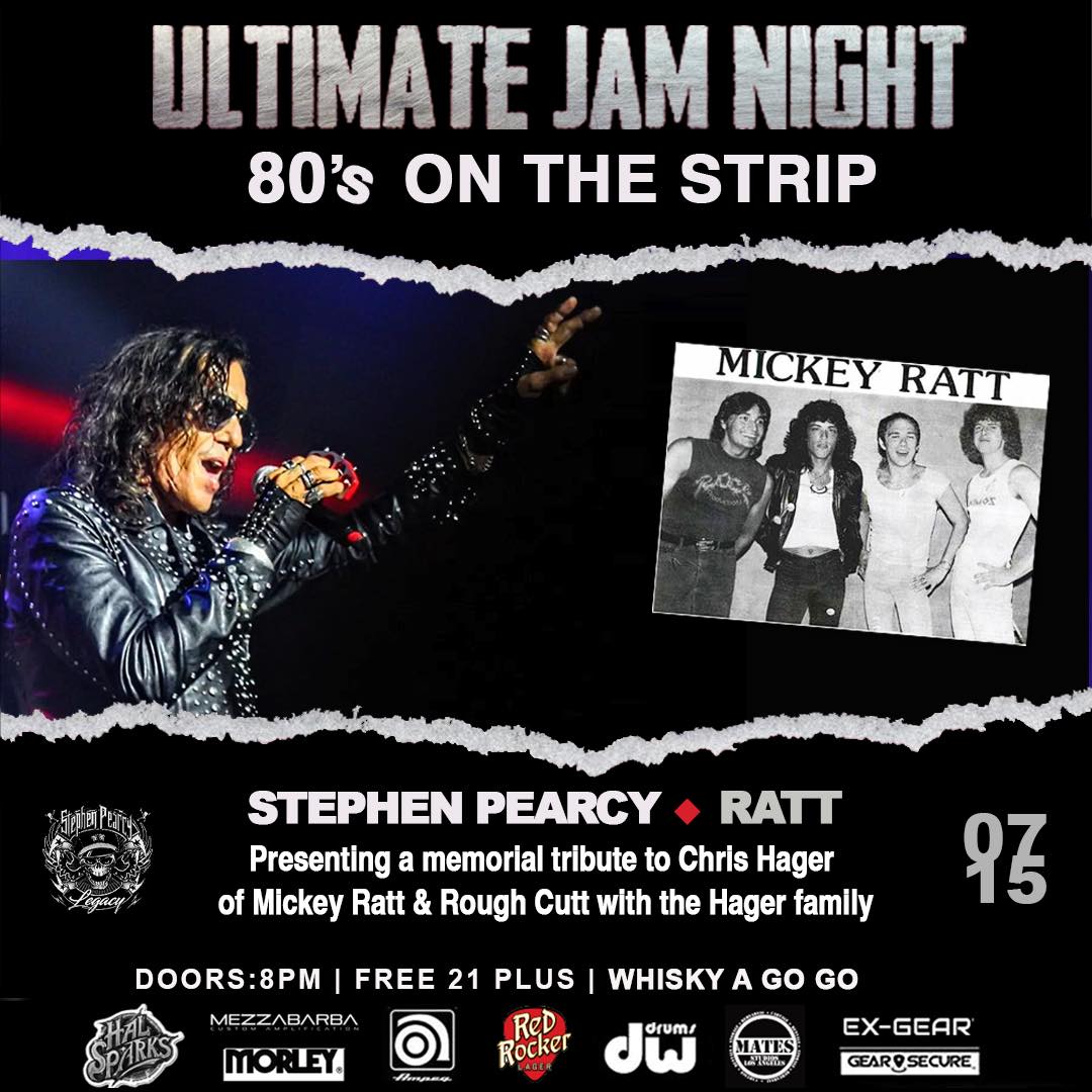 Whisky A Go-Go