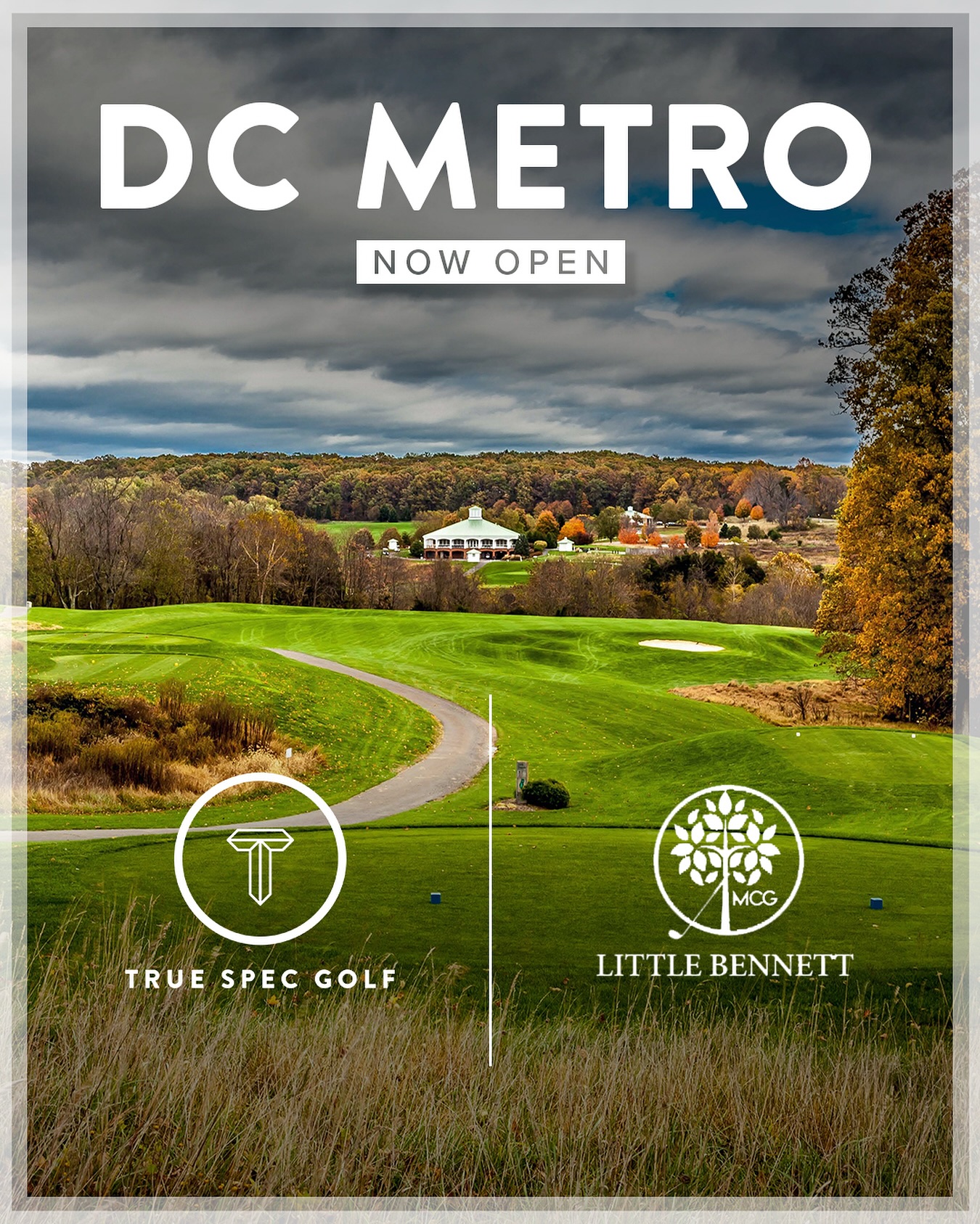 True Spec Golf - 🚨 NEW LOCATION ALERT 🚨 We’re excited to announce the ...