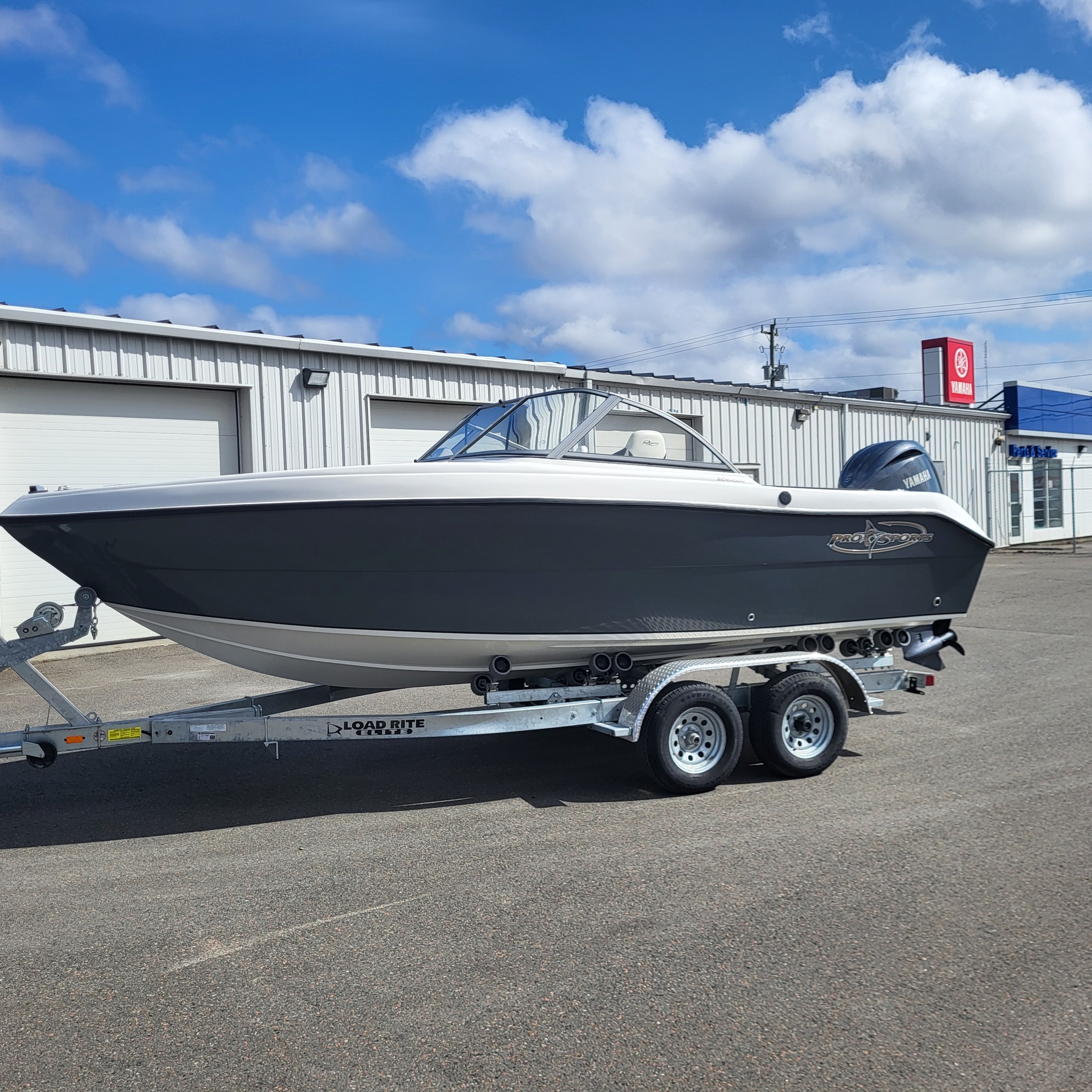 Merle's Parts & Recreation - Yamaha Dealership | Grand Falls NL
