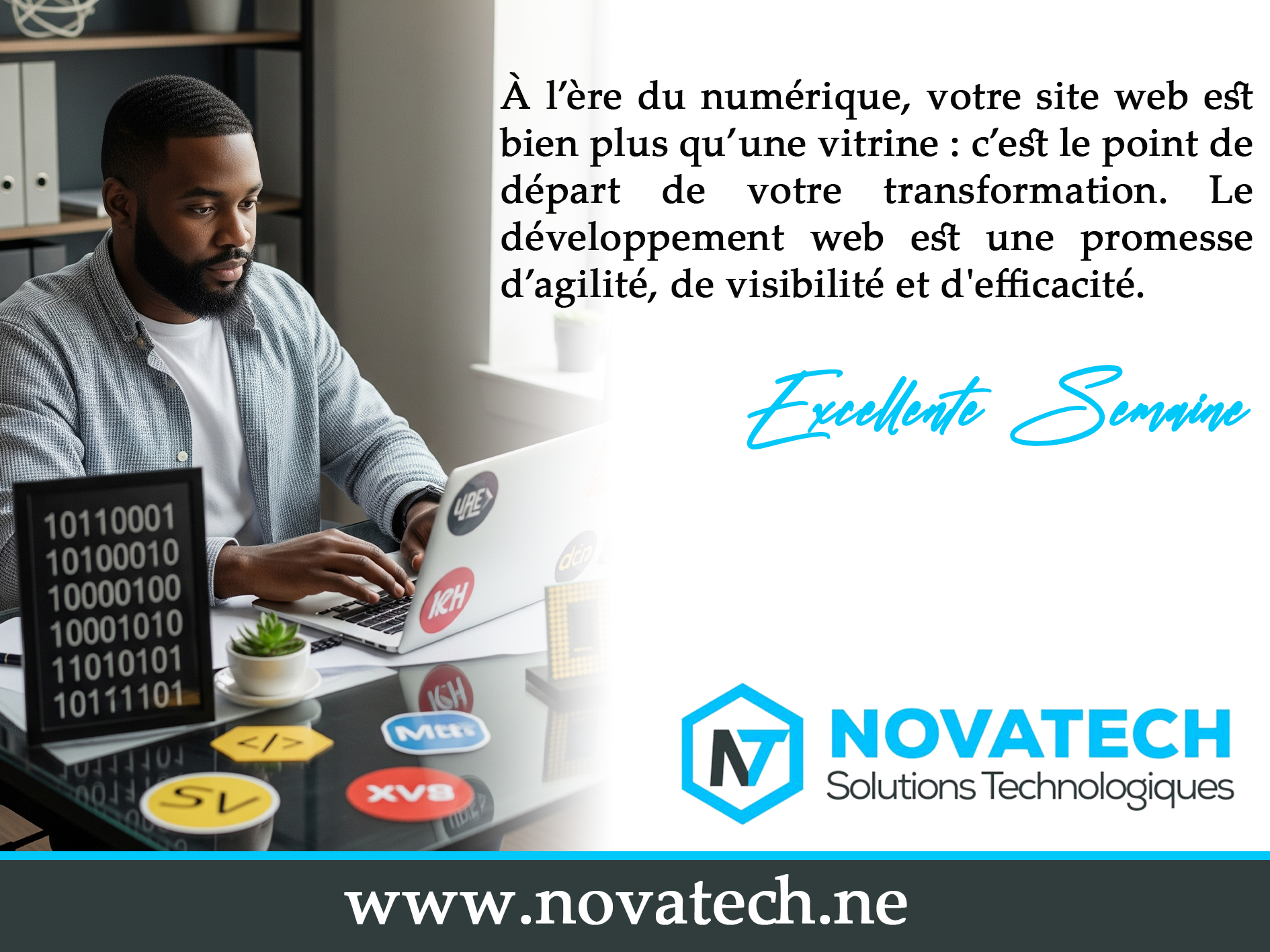 NOVATECH