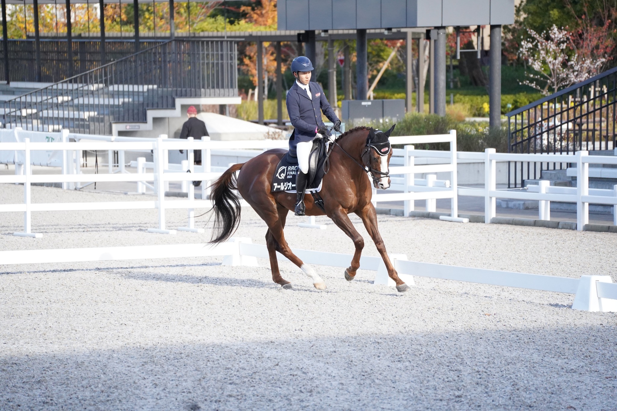 公益社団法人 全国乗馬倶楽部振興協会 - National Riding Club 