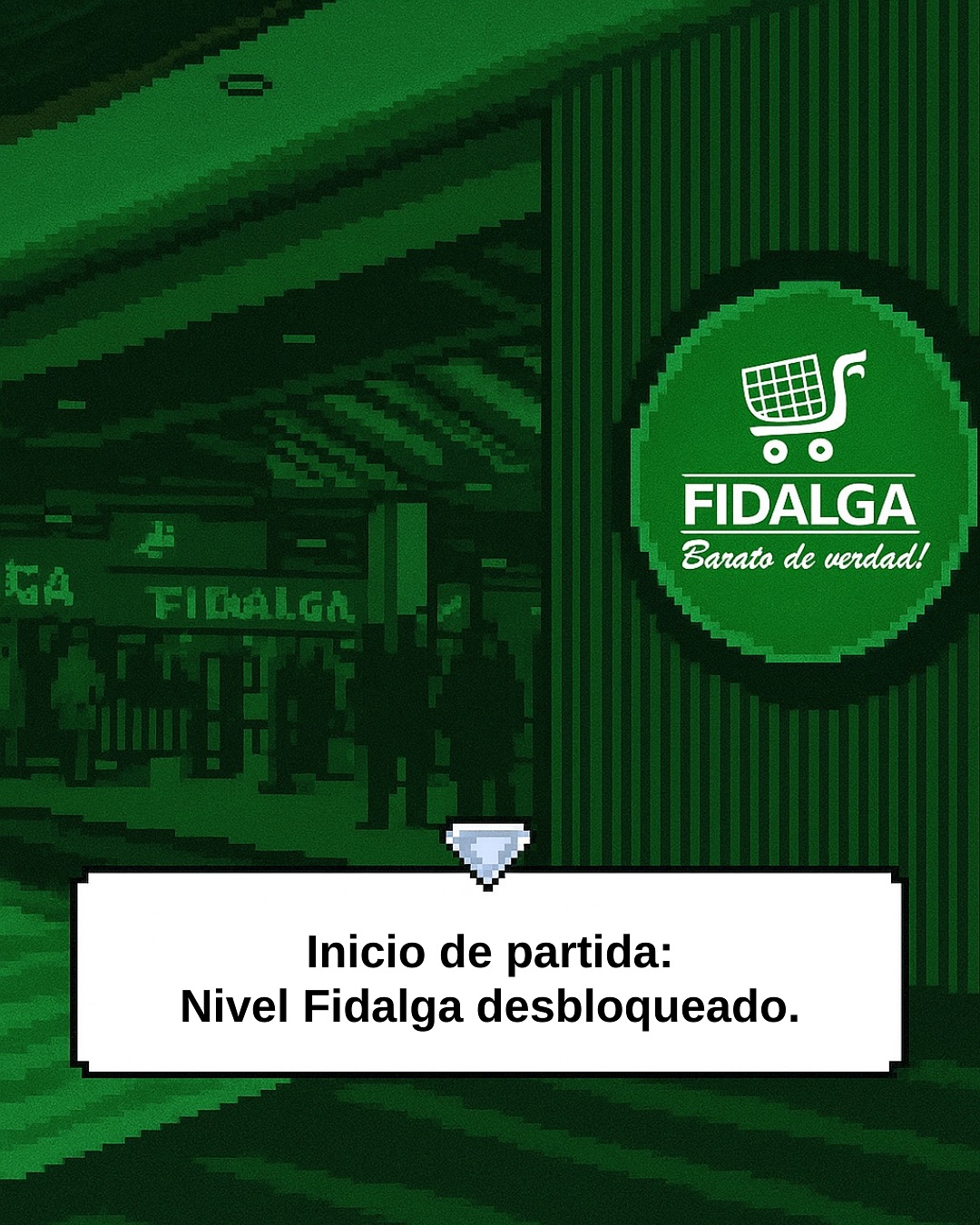 Supermercados Fidalga - ¡No te quedes sin aprovechar los descuentos de ...