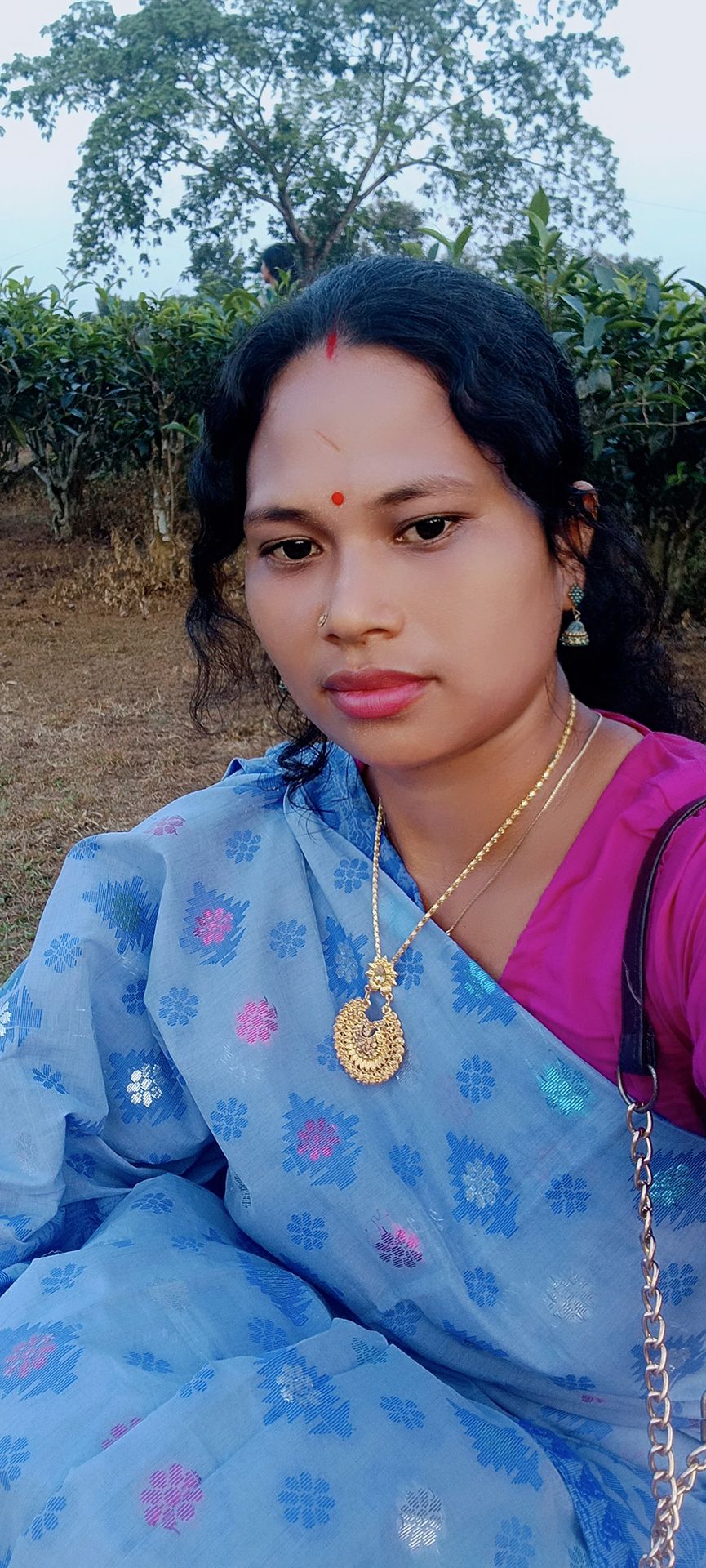 Lota Rani Tripura